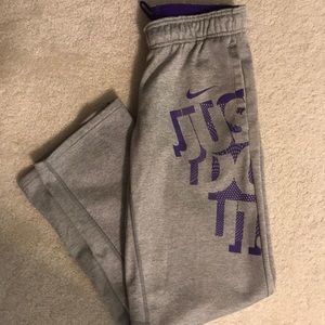 Nike Sweatpants
